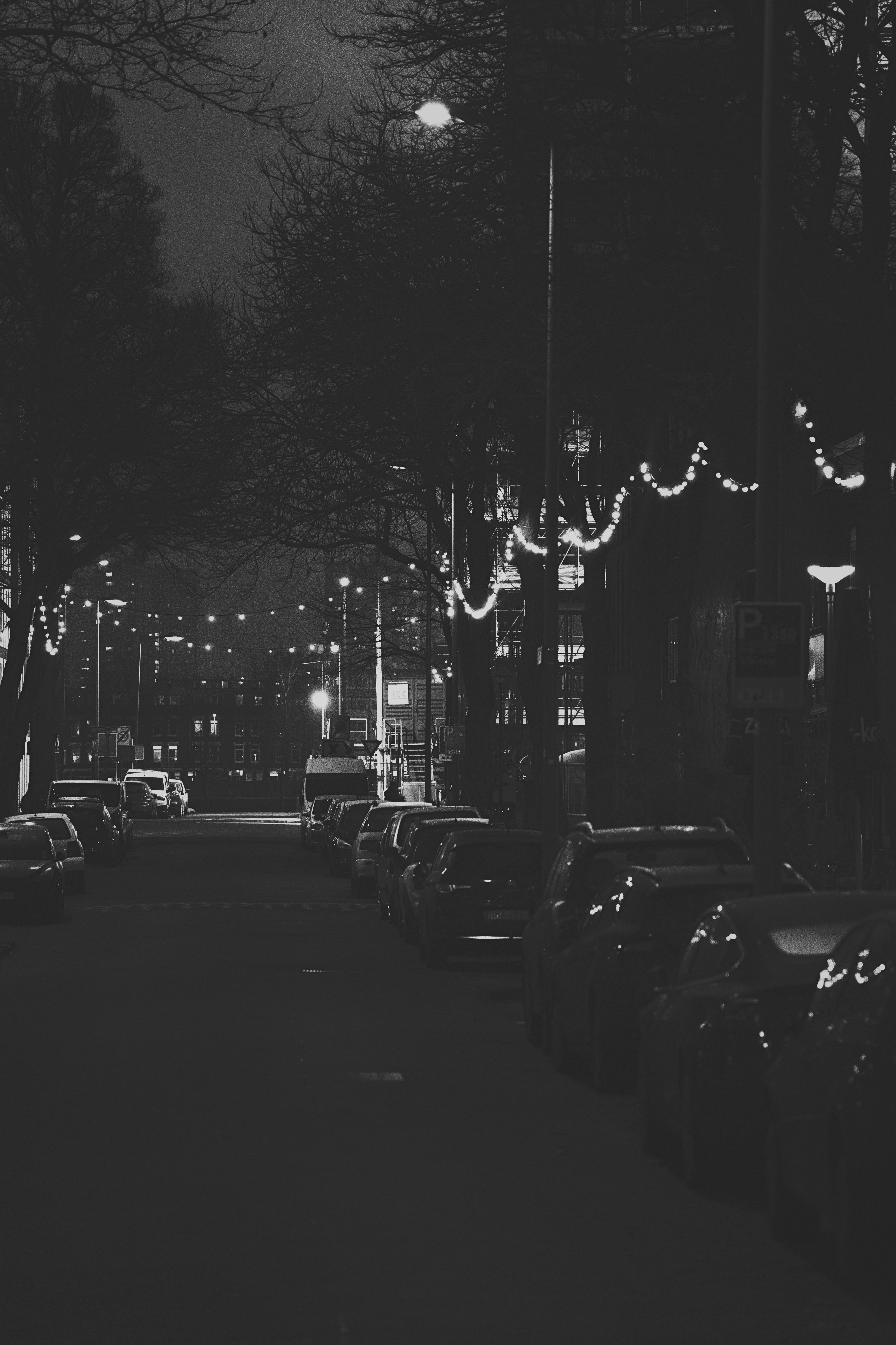 ©2021 klemmk - streetlights NL